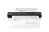 Epson WorkForce ES-50 (portable, USB, 600 dpi, 10 ppm)