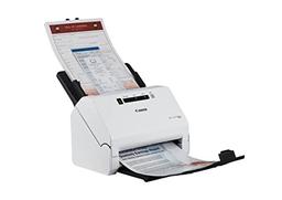 Canon imageFORMULA R40 (bureau, 40 ppm, ADF 60 feuilles, duplex)