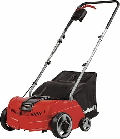 Einhell GC-SA 1231/1 scarificateur/aérateur 2-en-1