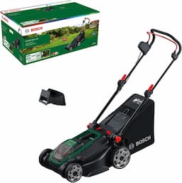 Bosch ROTAK18V2-43 tondeuse sans fil 43 cm (sans batterie)