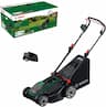 Bosch ROTAK18V2-43 tondeuse sans fil 43 cm (sans batterie)