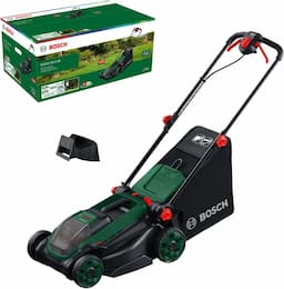 Bosch ROTAK18V2-38 tondeuse sans fil 38 cm (sans batterie)