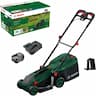 Bosch ROTAK18V-34 tondeuse sans fil avec batterie