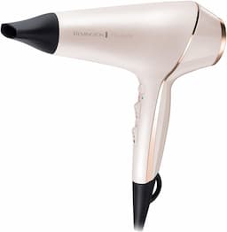 Remington Sèche-cheveux Ionique 2400W (Opti Heat)