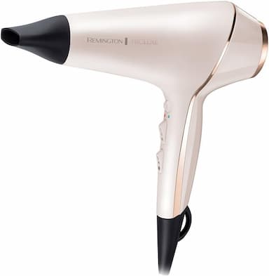 Remington Sèche-cheveux Ionique 2400W (Opti Heat)