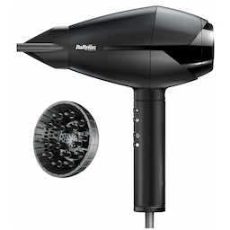 BaByliss Pro Digital 6720E