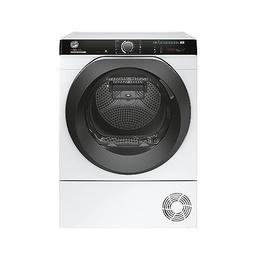 Hoover NDPEH10A2TCBEXSS - sèche-linge pompe à chaleur 10 kg connecté