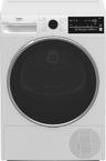 Beko B3T42240S b300 (pompe à chaleur, 8 kg, vapeur SteamCure)