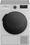 Beko DH8512CA0W (pompe à chaleur, 8 kg, frontal)