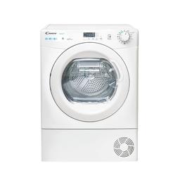 Candy CSE H8A1LE-S (pompe à chaleur, 8 kg, NFC, bac Easy Case)