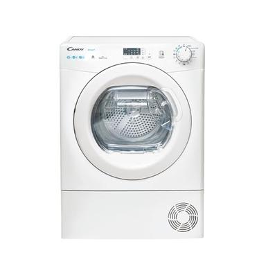 Candy CSE H8A1LE-S (pompe à chaleur, 8 kg, NFC, bac Easy Case)