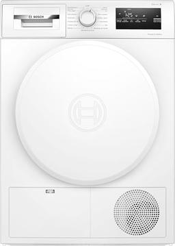 Bosch WTH8300DFR Série 4 (pompe à chaleur, 8 kg, séchage AutoDry)