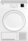 Beko DB8112PA0W condensation 8 kg