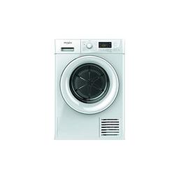 Whirlpool FTM1182FR (pompe à chaleur, 8 kg, A++, 120 L)