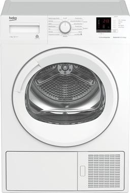 Beko DRX837WI 8 kg A+++