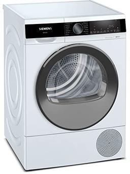 Siemens WQ35G2D00 iQ500 (pompe à chaleur, 8 kg, A+++, autoNettoyant)