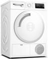 Bosch WTH83014FR Série 4 pompe à chaleur 8 kg