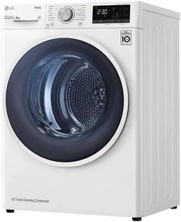 LG RH80V9AVHN Dual Inverter Heat Pump