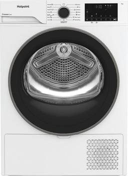 Hotpoint CHD84MWBSEE