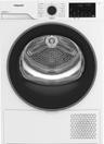 Hotpoint CHD84MWBSEE