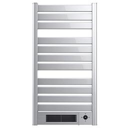 Cecotec Sèche-serviettes aluminium 2000 W avec chauffage céramique