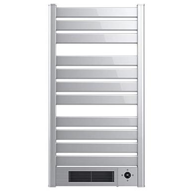 Cecotec Sèche-serviettes aluminium 2000 W avec chauffage céramique