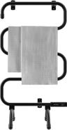 Cecotec Ready Warm à inertie fluide (100 W, 5 barres)