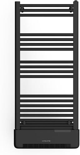 CREATE Warm Towel Advance (750 W + 1 000 W céramique, appli)