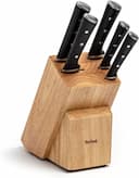 Bloc 5 couteaux Tefal Ice Force (dont couteau chef)