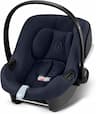 Cybex Aton B2 i-Size (coque nouveau-né dos-route)
