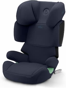 CBX by Cybex Solution X i-Fix (réhausseur ISOFIX groupe 2/3)