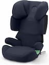 CBX by Cybex Solution X i-Fix (réhausseur ISOFIX groupe 2/3)