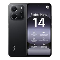 Xiaomi Redmi Note 14 (108 MP, 5500 mAh, 120 Hz)