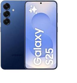 Samsung Galaxy S25 (12 Go RAM, 50 MP, 256 Go)