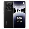 Xiaomi Redmi Note 14 Pro 5G (200 MP, 12 Go, 512 Go, IP68)