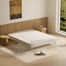 DEWINNER Sommier tapissier 140x190 jacquard 9 pieds (119 €)