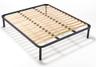 EVERGREENWEB Sommier Orthopédique 140x190