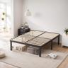 Luxirest Sommier 140x190 à 28 Lattes