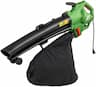 Aspirateur-Souffleur-Broyeur Électrique 3000W