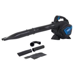 Scheppach PLB32 Souffleur-Aspirateur Thermique 25,4 cm³