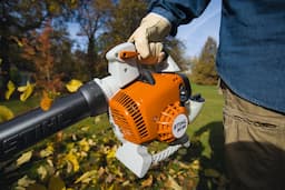 Stihl BG 86 — La référence thermique
