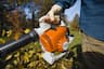 Stihl BG 86 — La référence thermique