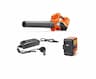 Husqvarna 125B — Le rapport qualité-prix thermique