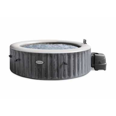 Intex PureSpa Greywood