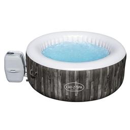 Bestway Lay-Z-Spa Bahamas Airjet — spa rond 2 à 4 places