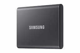 Samsung T7 1 To (USB 3.2 Gen 2)