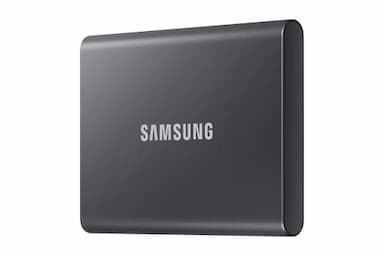 Samsung T7 1 To (USB 3.2 Gen 2)