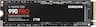 Samsung 990 Pro 1 To (PCIe Gen4, gestion thermique)
