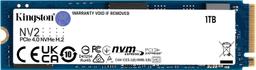 Kingston NV2 1 To (PCIe Gen4 NVMe M.2 2280)