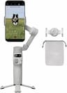 DJI Osmo Mobile 7 (3 axes, ActiveTrack 7.0, ultra-léger)